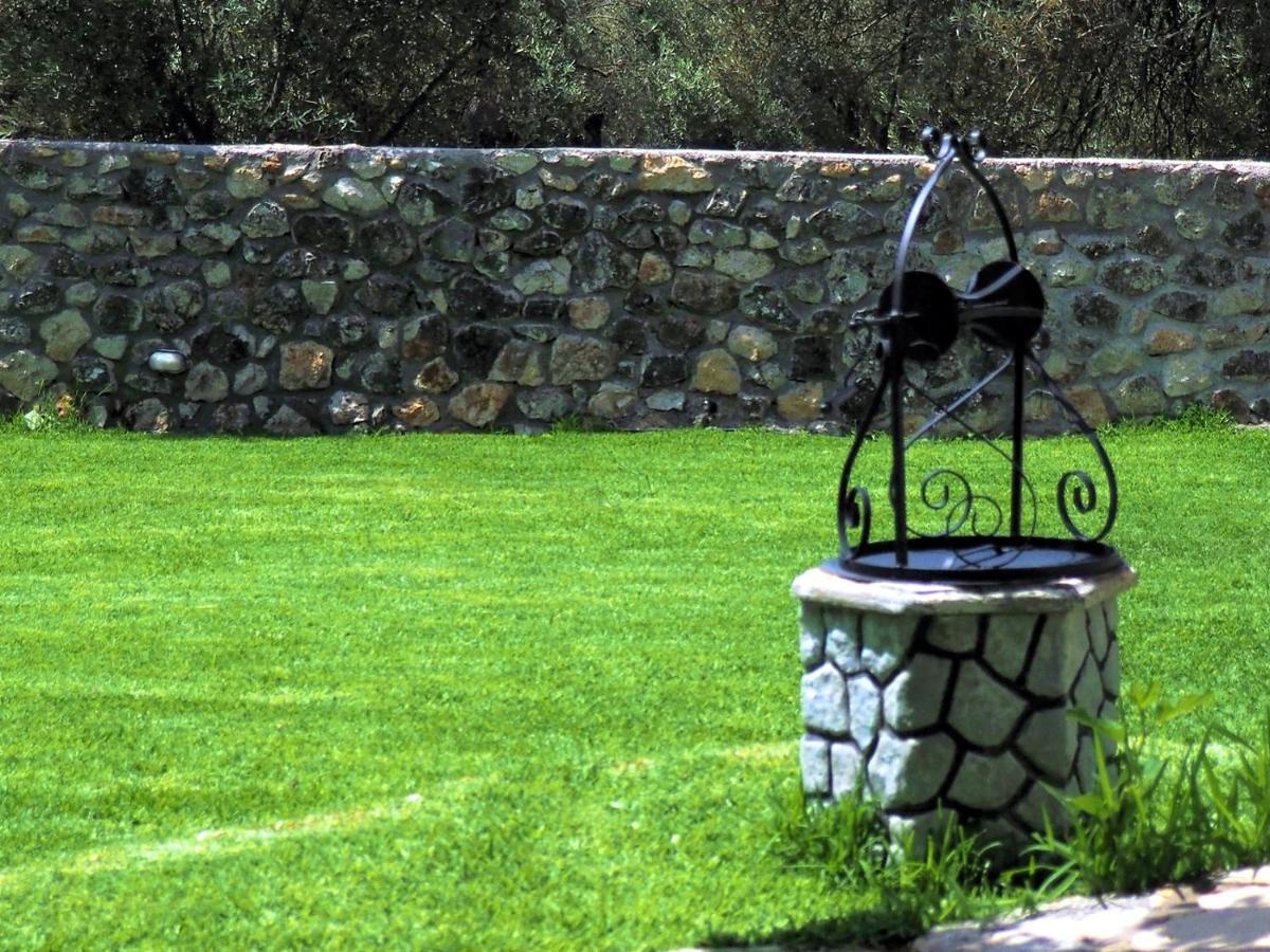 House Of Garden Apartamento Dragano Exterior foto