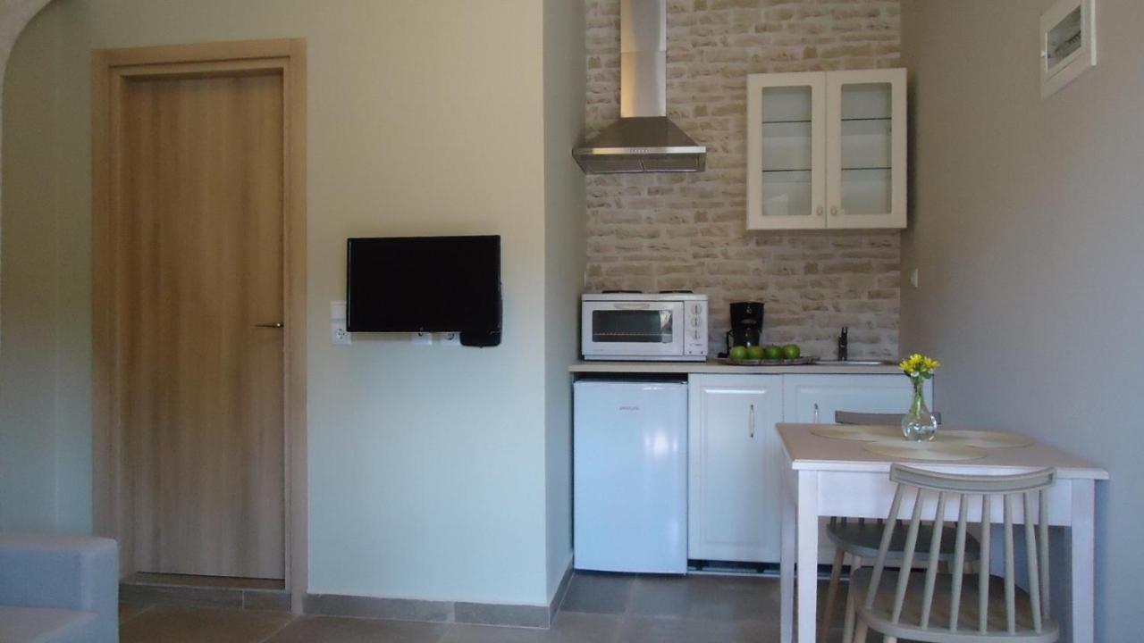House Of Garden Apartamento Dragano Exterior foto