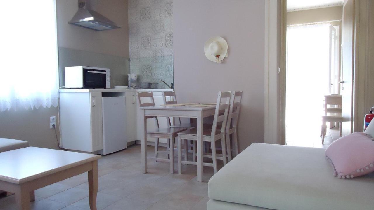 House Of Garden Apartamento Dragano Exterior foto