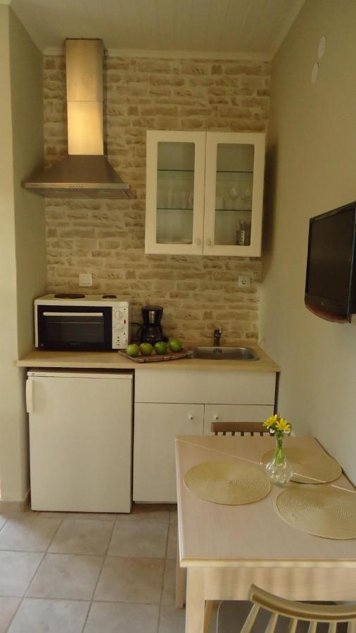 House Of Garden Apartamento Dragano Exterior foto