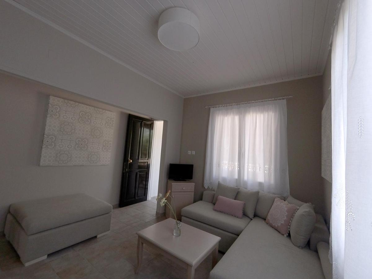 House Of Garden Apartamento Dragano Exterior foto