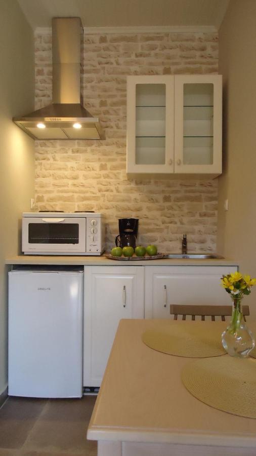 House Of Garden Apartamento Dragano Exterior foto