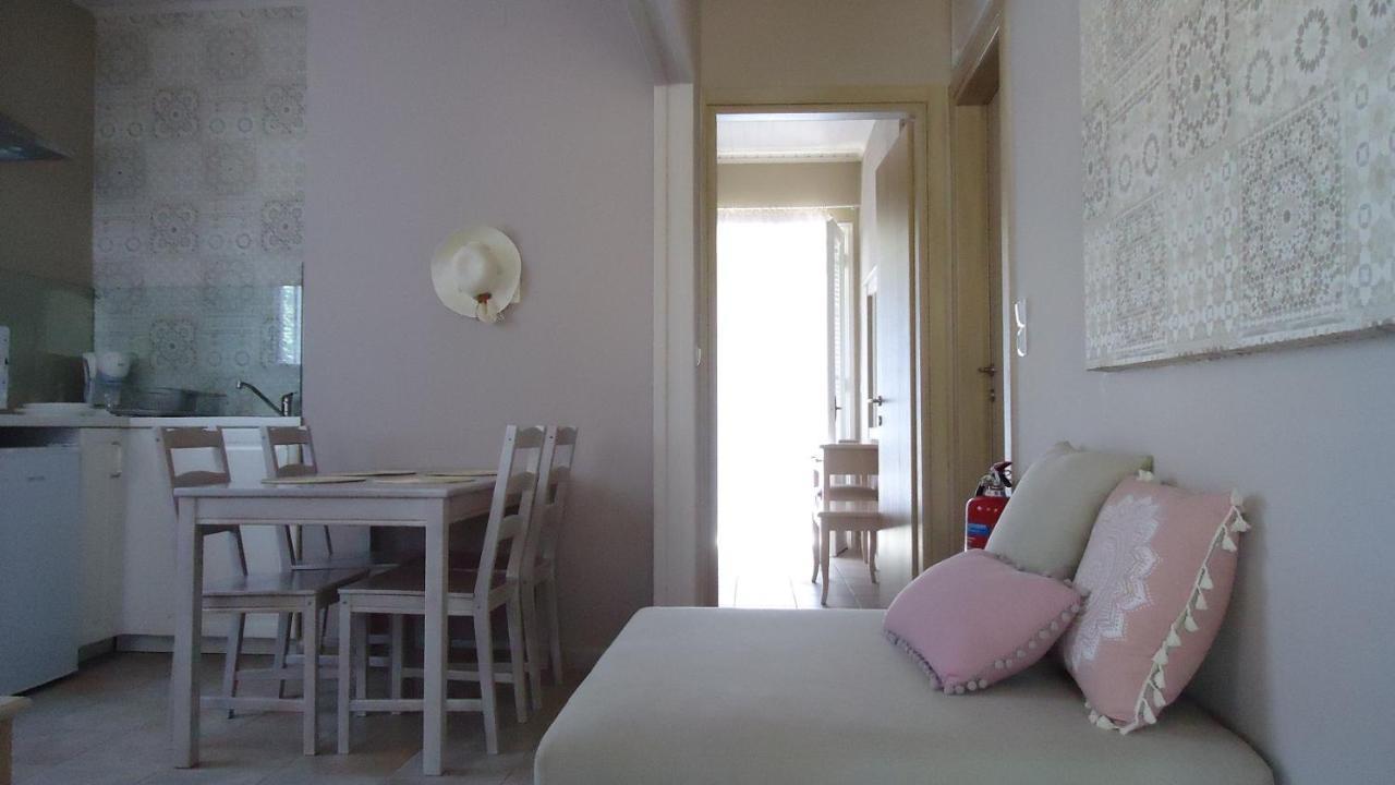 House Of Garden Apartamento Dragano Exterior foto
