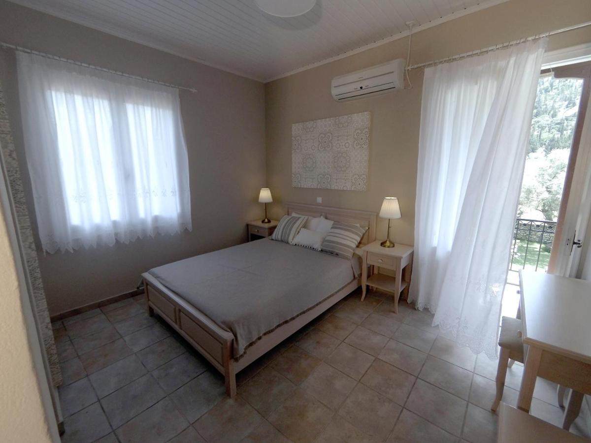 House Of Garden Apartamento Dragano Exterior foto