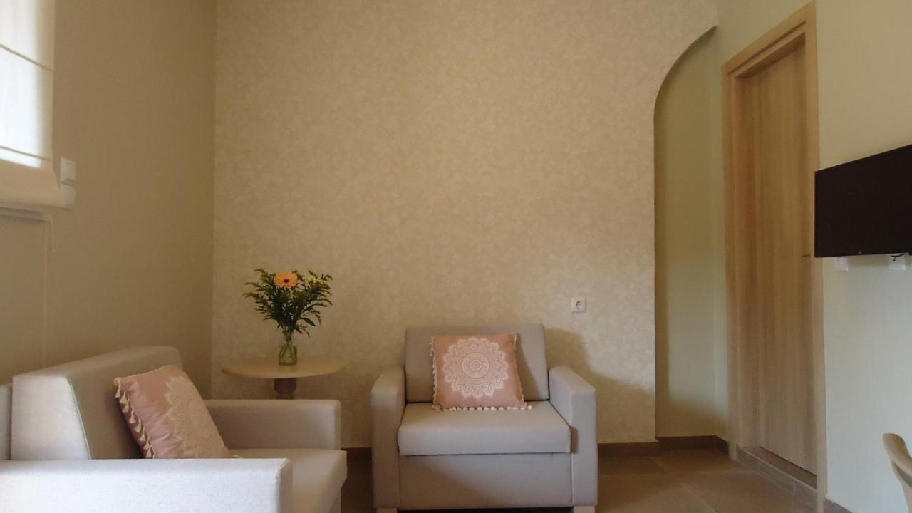House Of Garden Apartamento Dragano Exterior foto