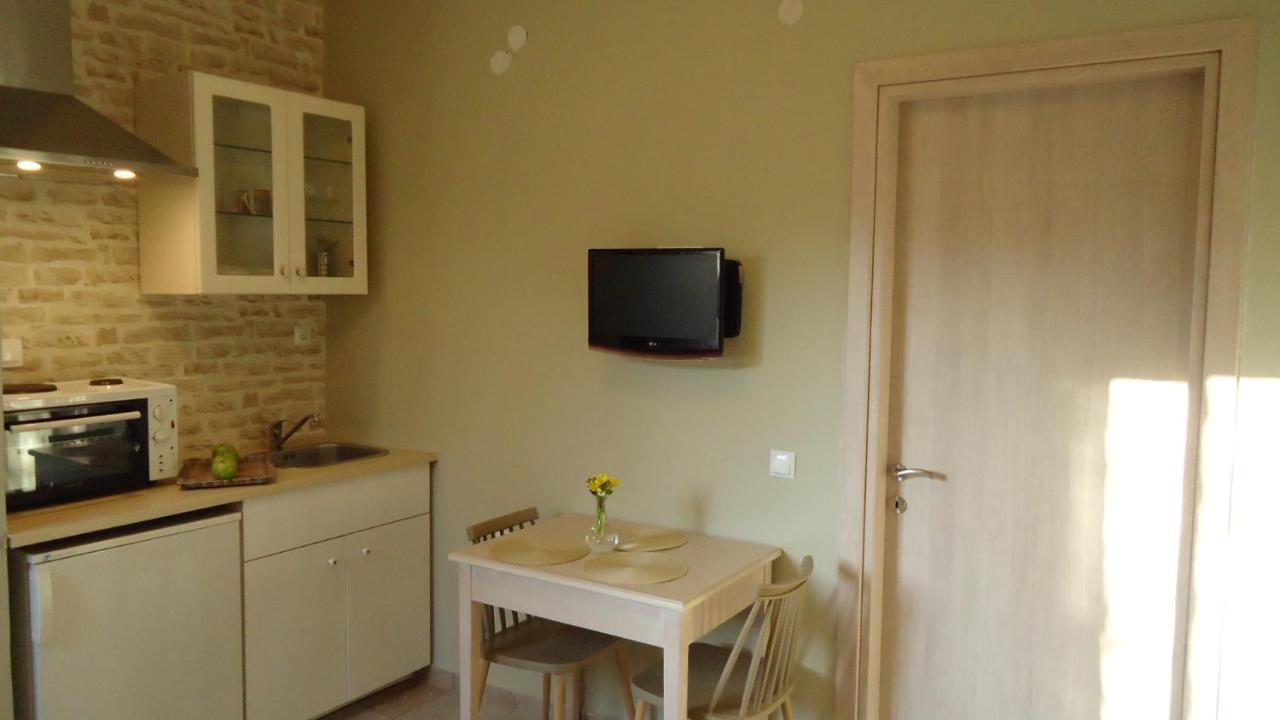 House Of Garden Apartamento Dragano Exterior foto