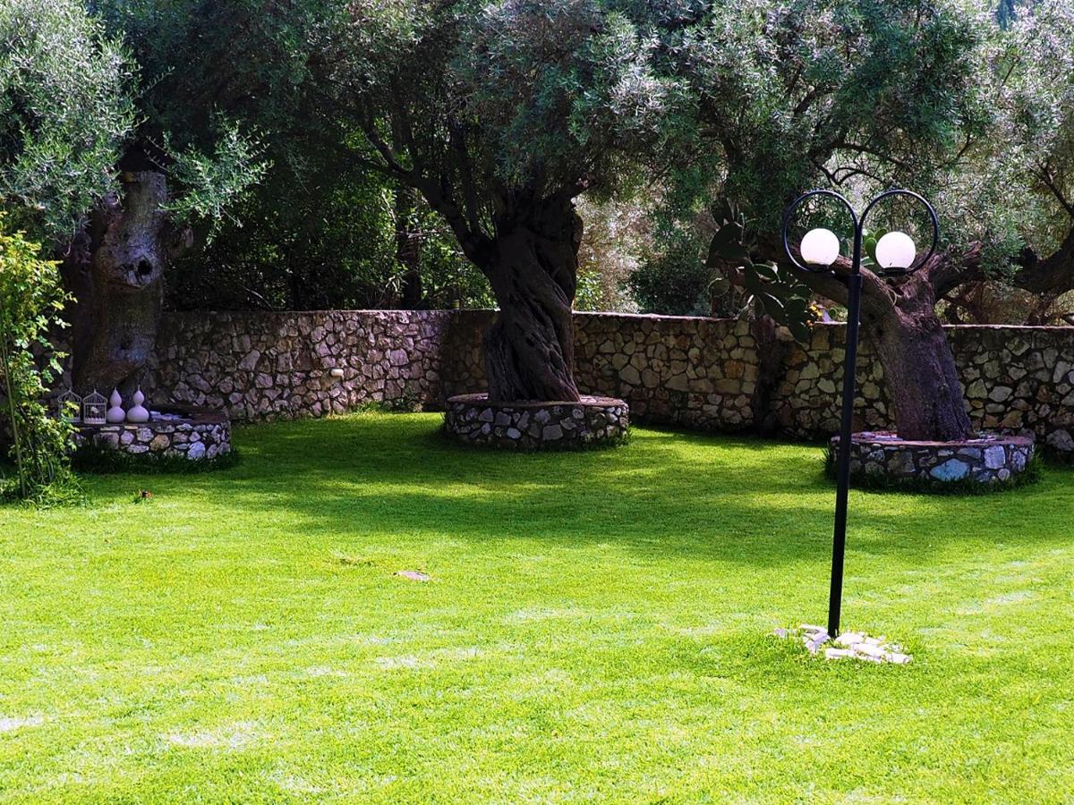 House Of Garden Apartamento Dragano Exterior foto