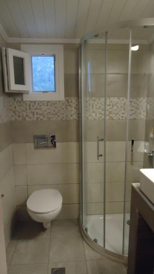 House Of Garden Apartamento Dragano Exterior foto