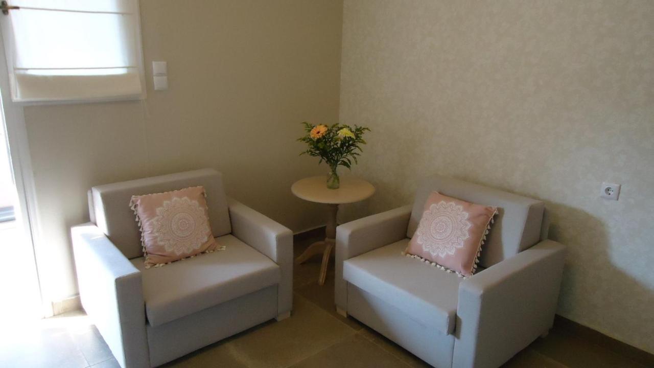House Of Garden Apartamento Dragano Exterior foto