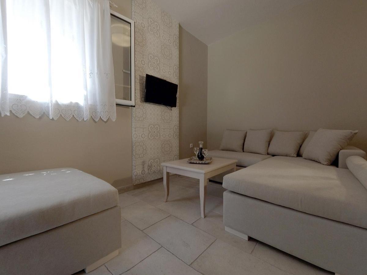House Of Garden Apartamento Dragano Exterior foto