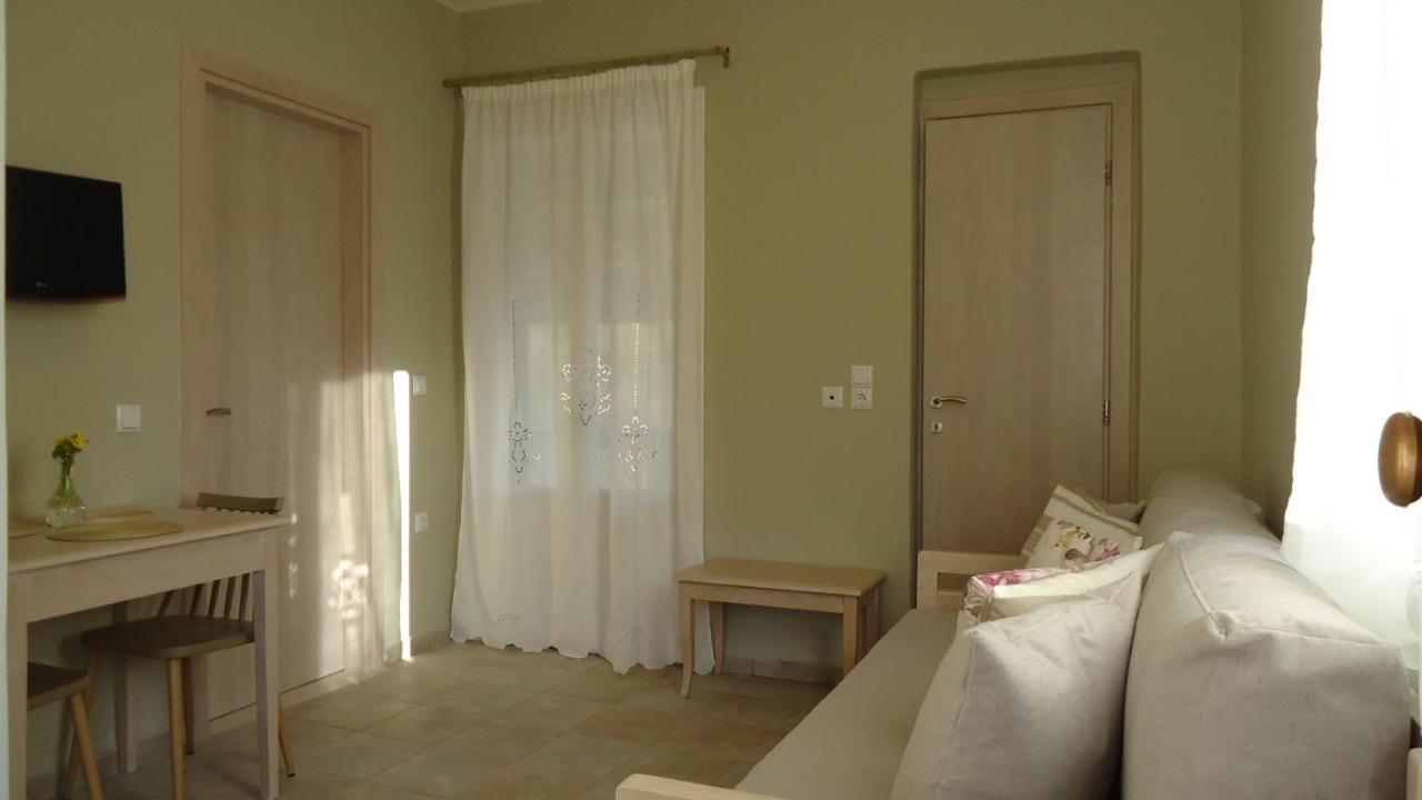 House Of Garden Apartamento Dragano Exterior foto