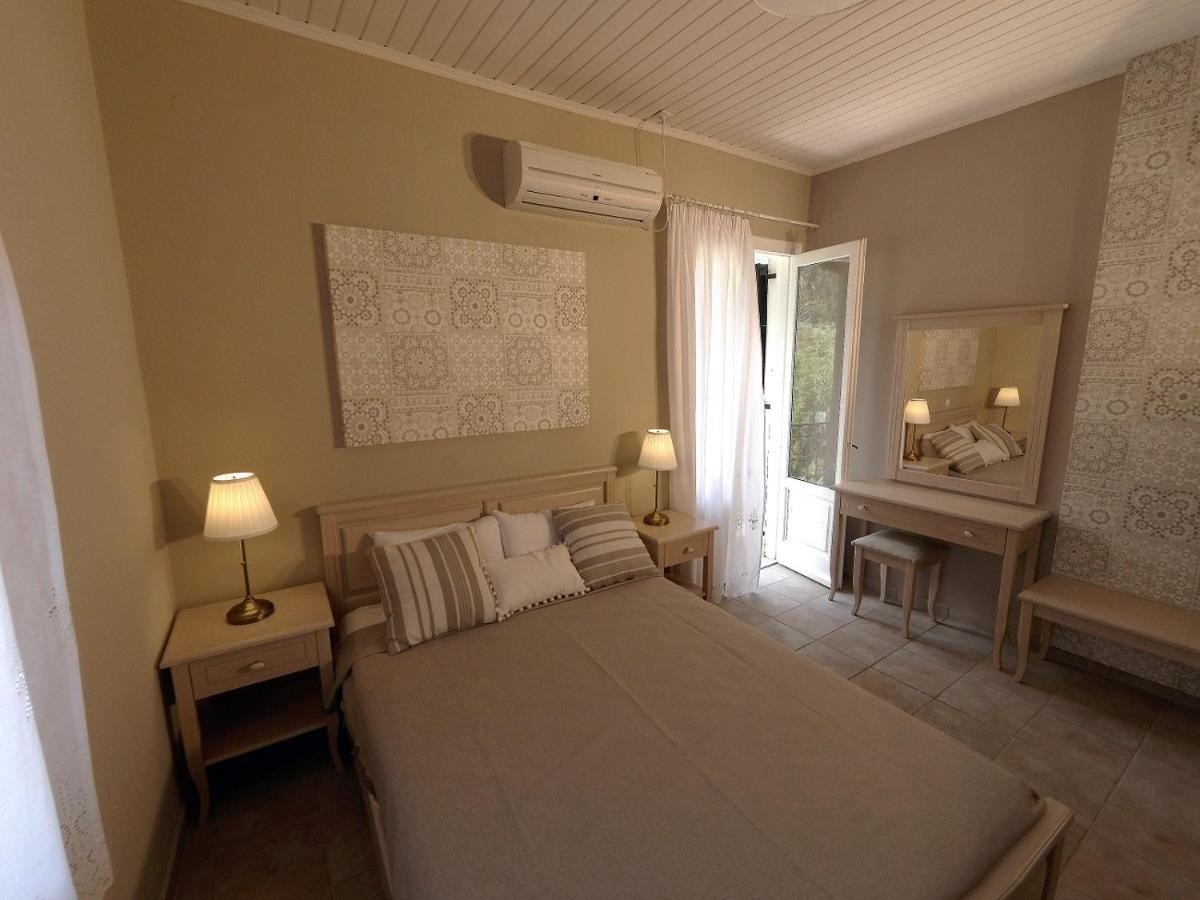House Of Garden Apartamento Dragano Exterior foto