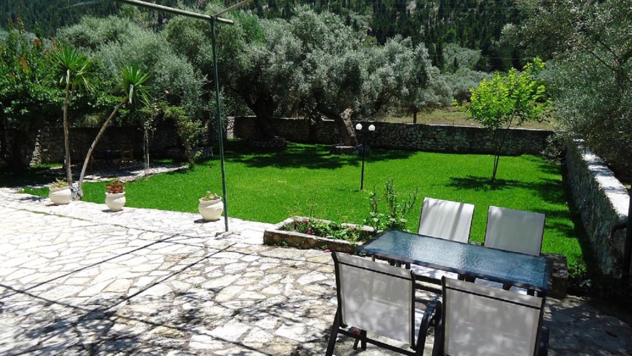 House Of Garden Apartamento Dragano Exterior foto