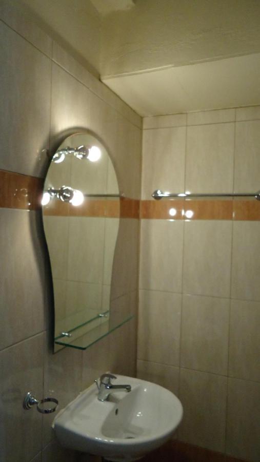 House Of Garden Apartamento Dragano Exterior foto