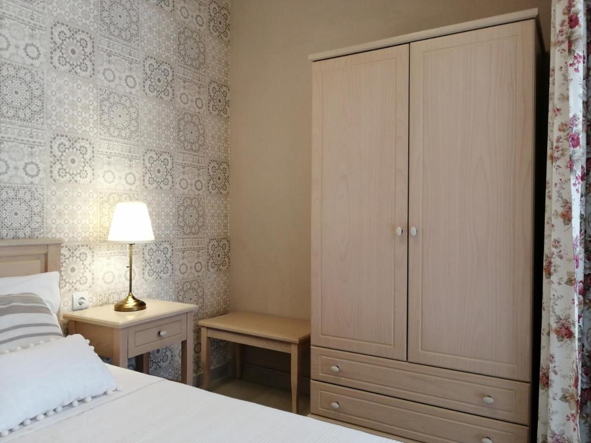 House Of Garden Apartamento Dragano Exterior foto