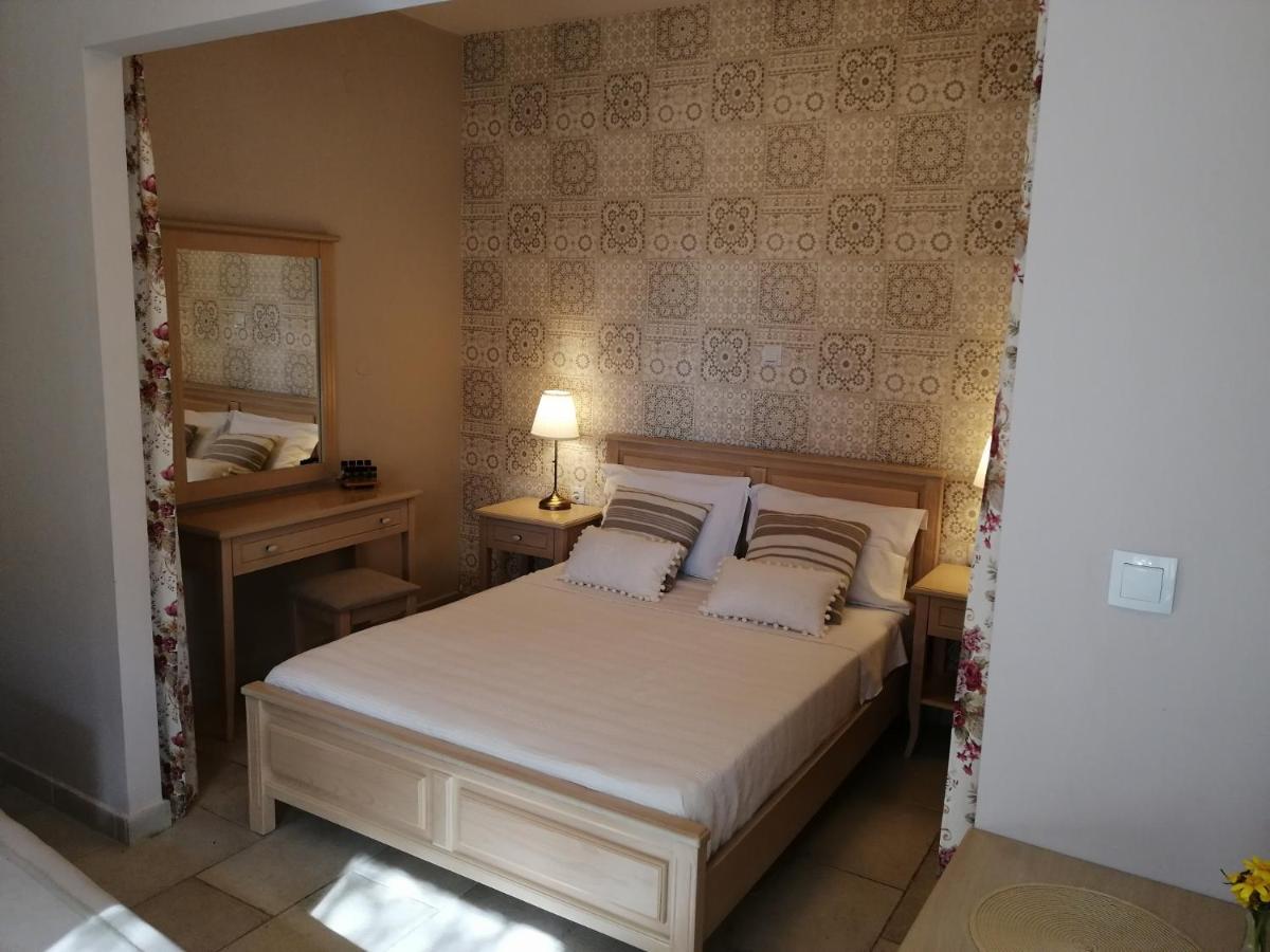 House Of Garden Apartamento Dragano Exterior foto