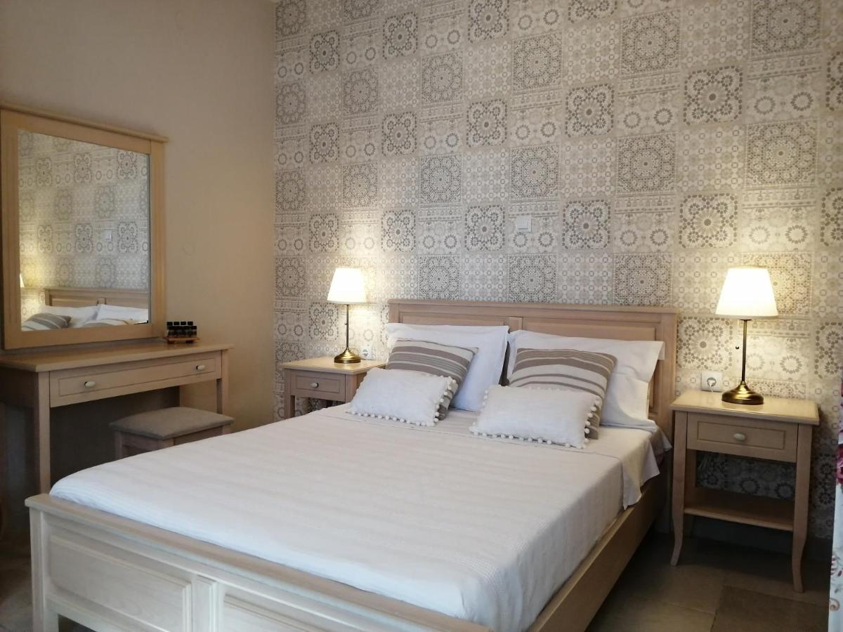 House Of Garden Apartamento Dragano Exterior foto